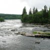 Urlaub in Norwegen 2006